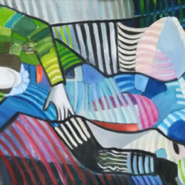 Gitte Levin