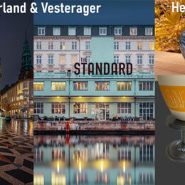 Surland & Vesterager fotokunst samt Voigt keramik