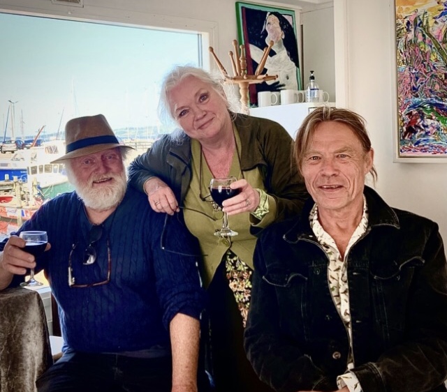 Galleri Olsen