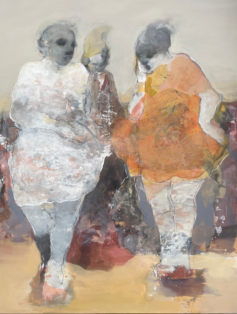Galleri Juel Verland Art