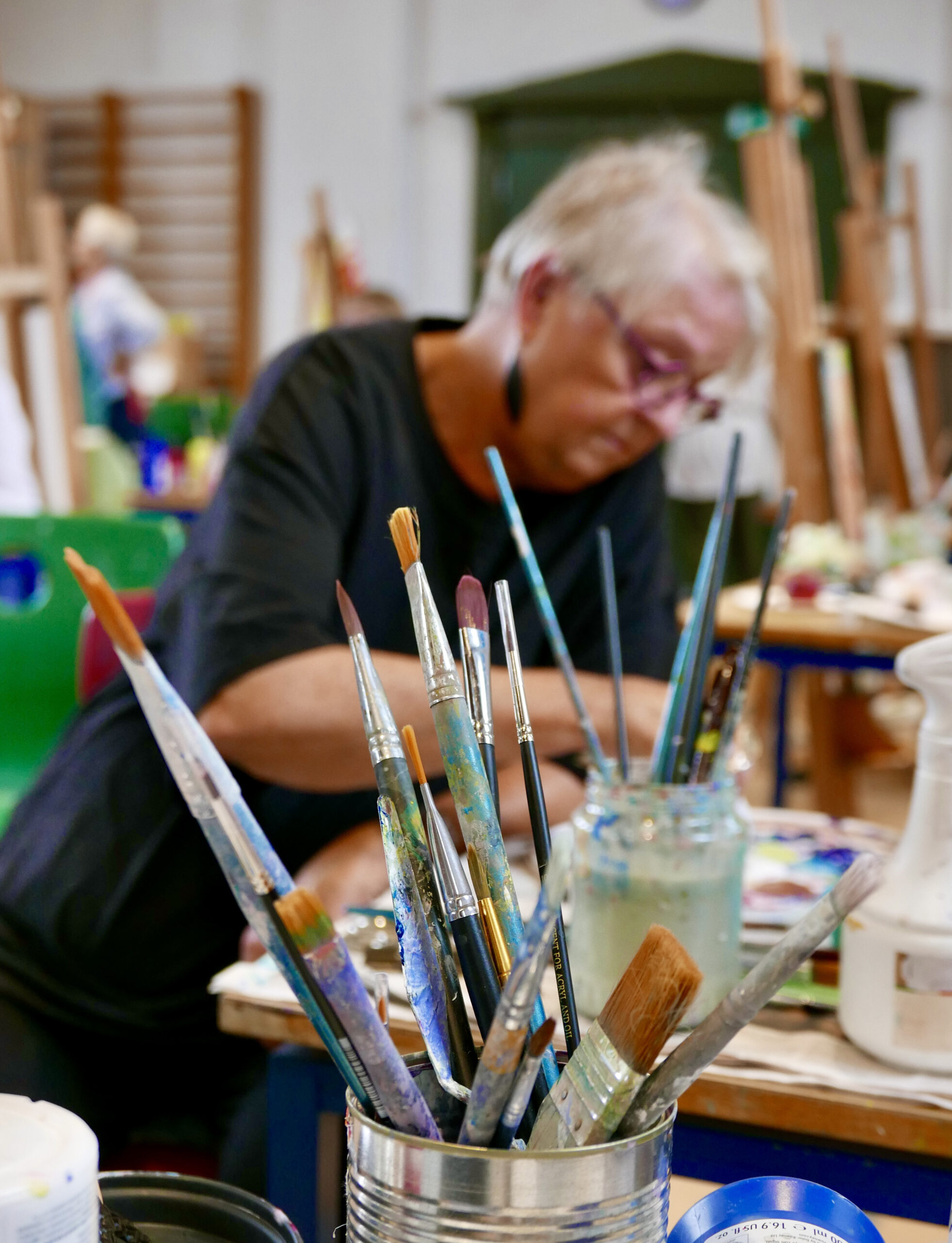 Atelier Gitte Levin