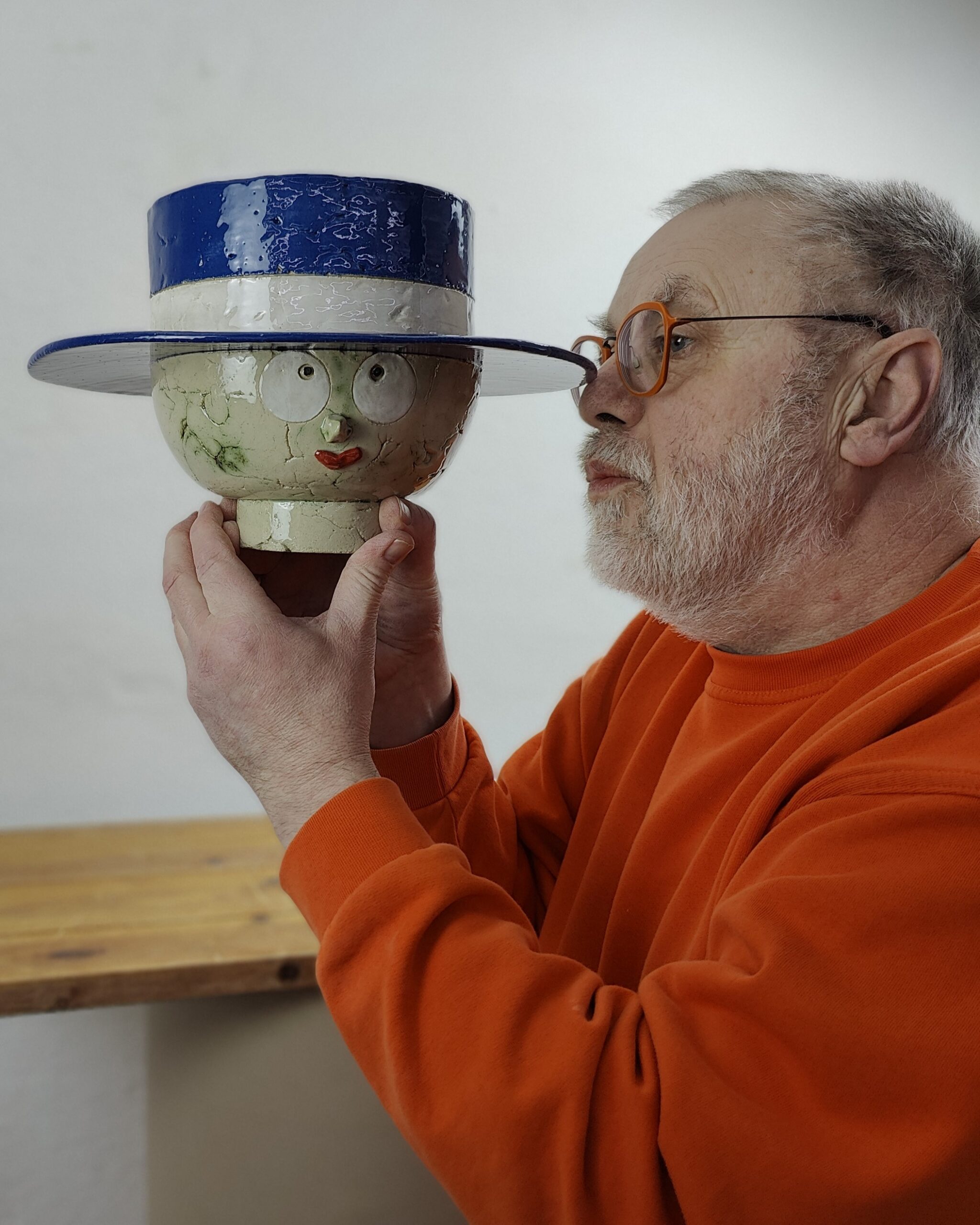 MØLLER i Mejeriet – kunstgalleri