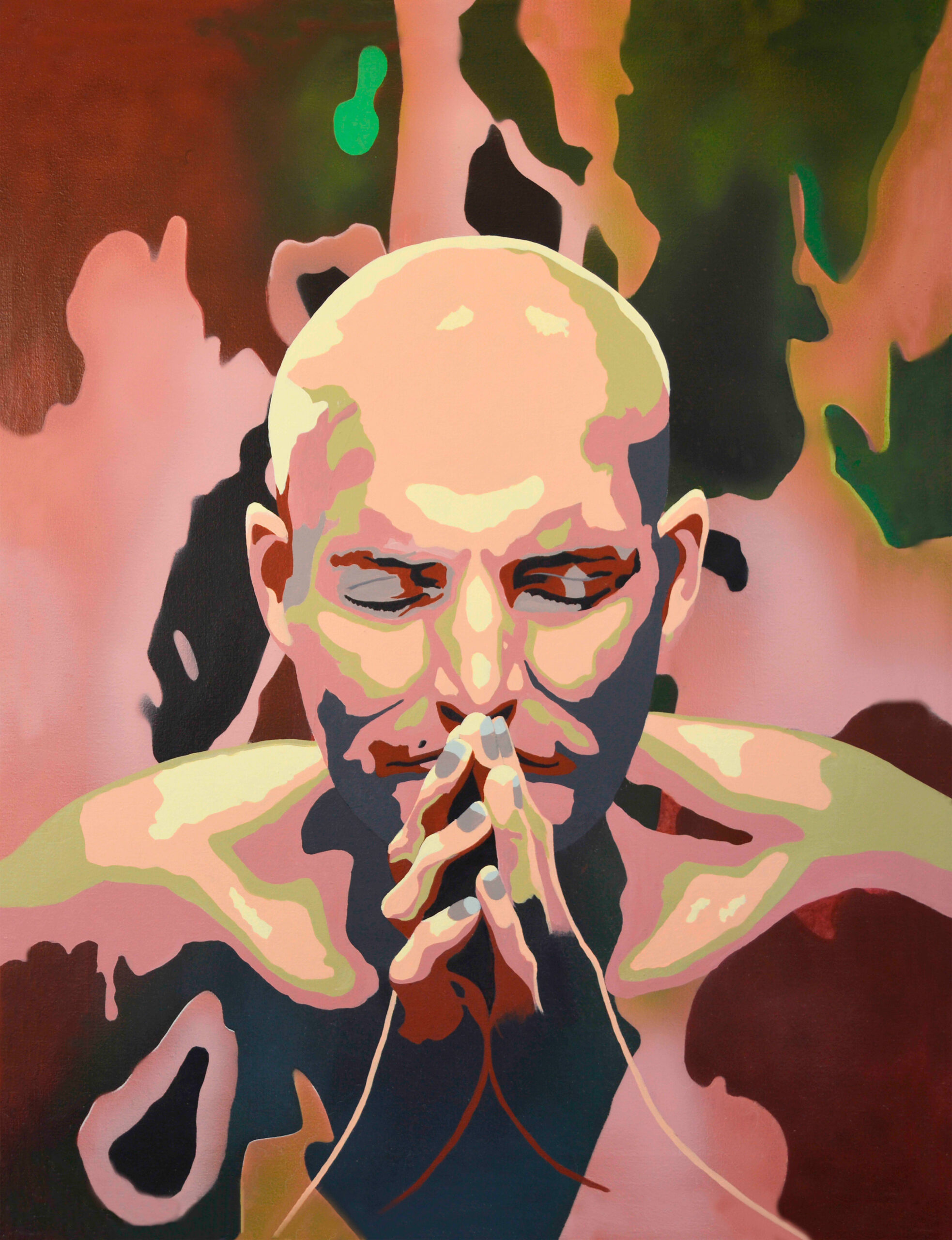 Volkvard- billedkunstner