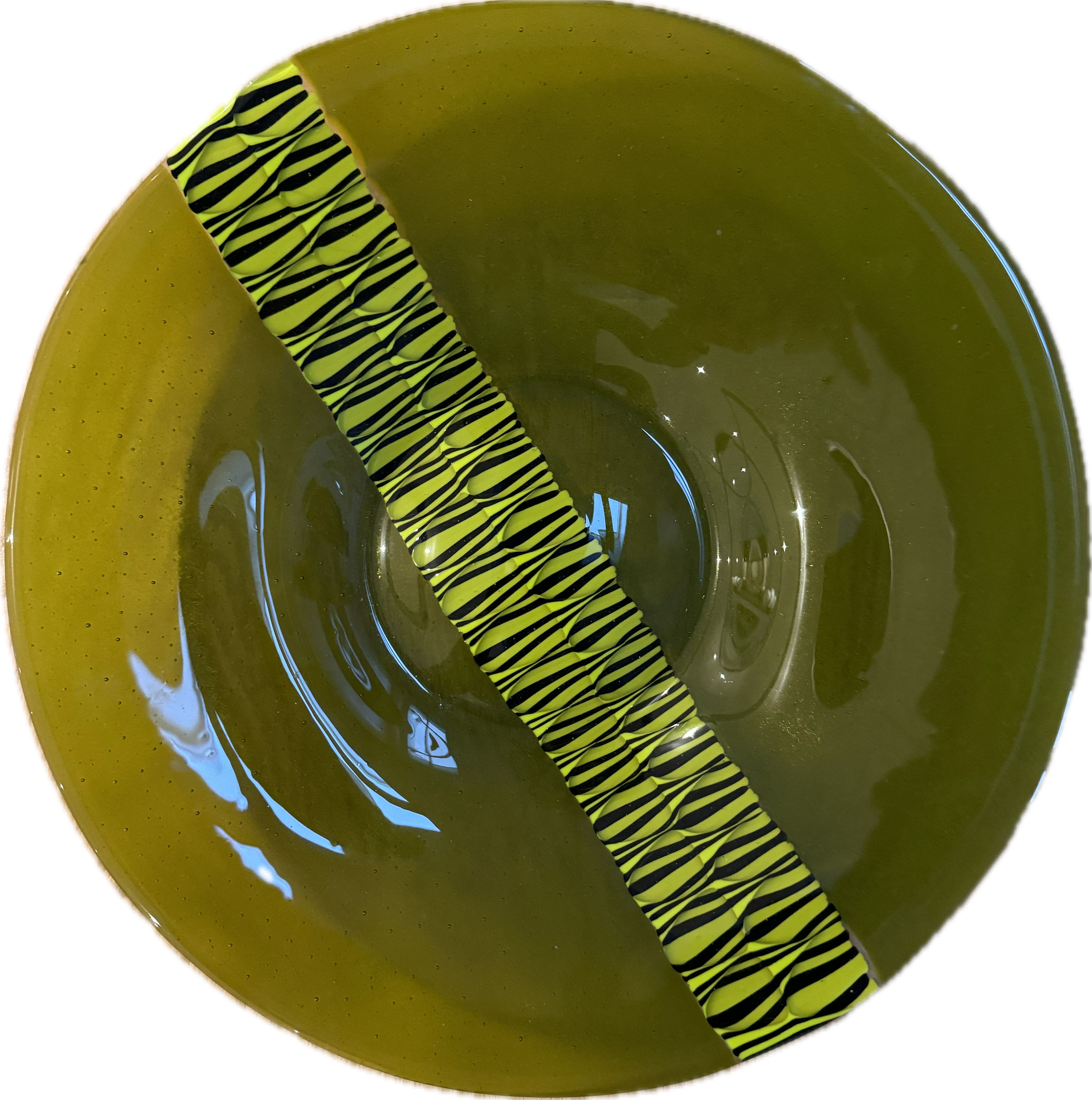Glasgaragen