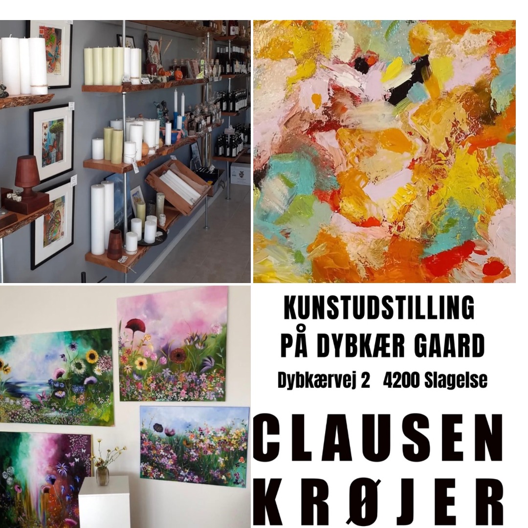Dybkærgaard