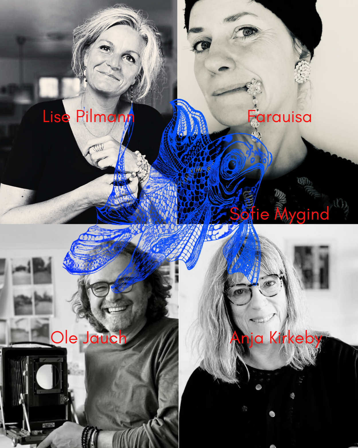 Kunstnerne Lotz Gård