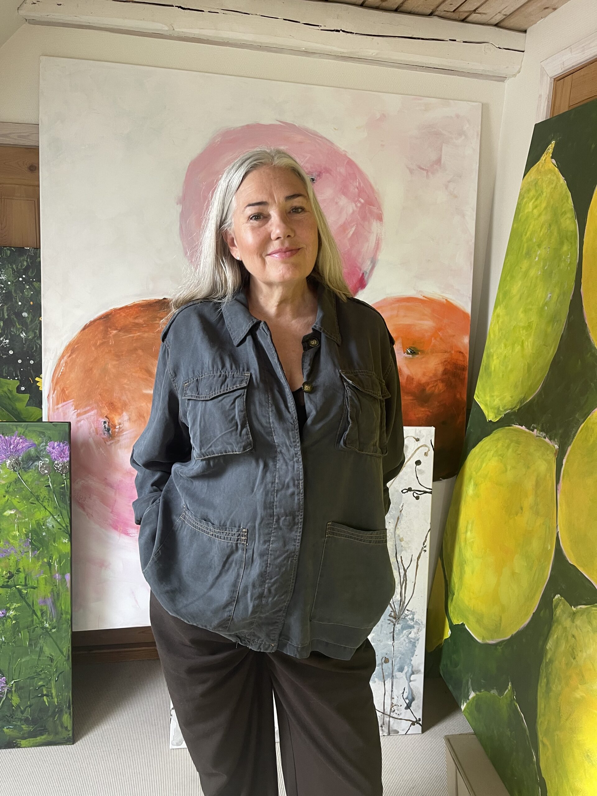 Galleri – Charlotte Trampedach