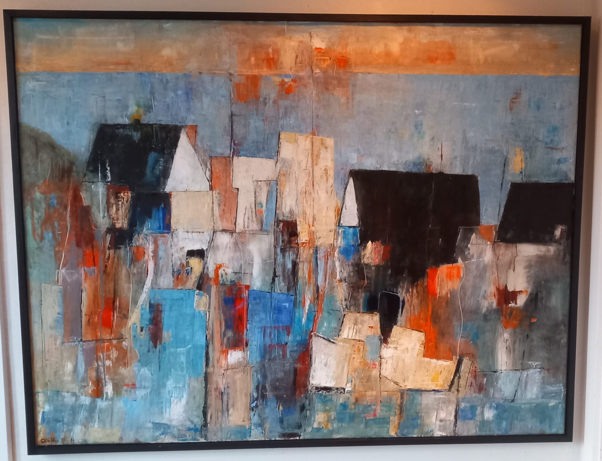 Atelier Ole Kjempff