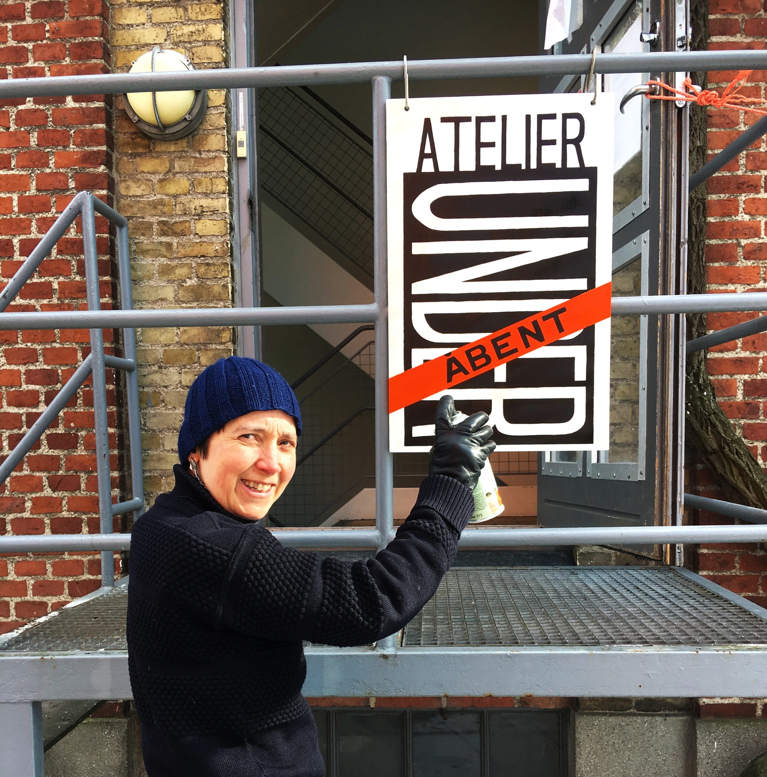 Atelier UNDER