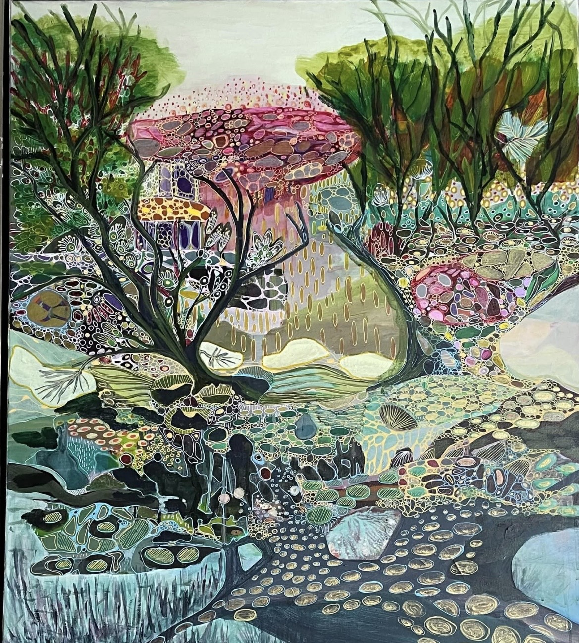 Elisabeth Nina Petersen