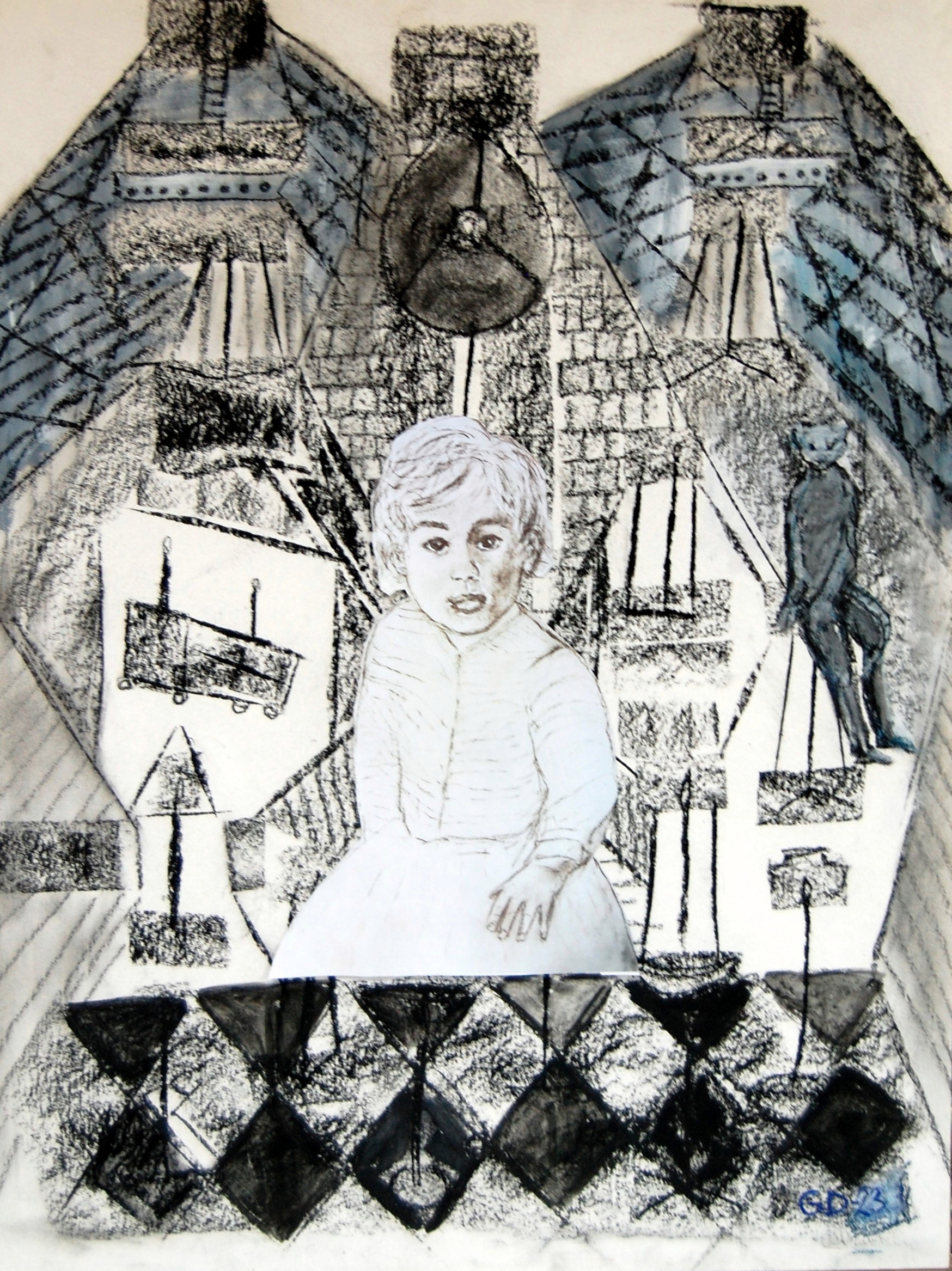 Atelier Gitte Dan