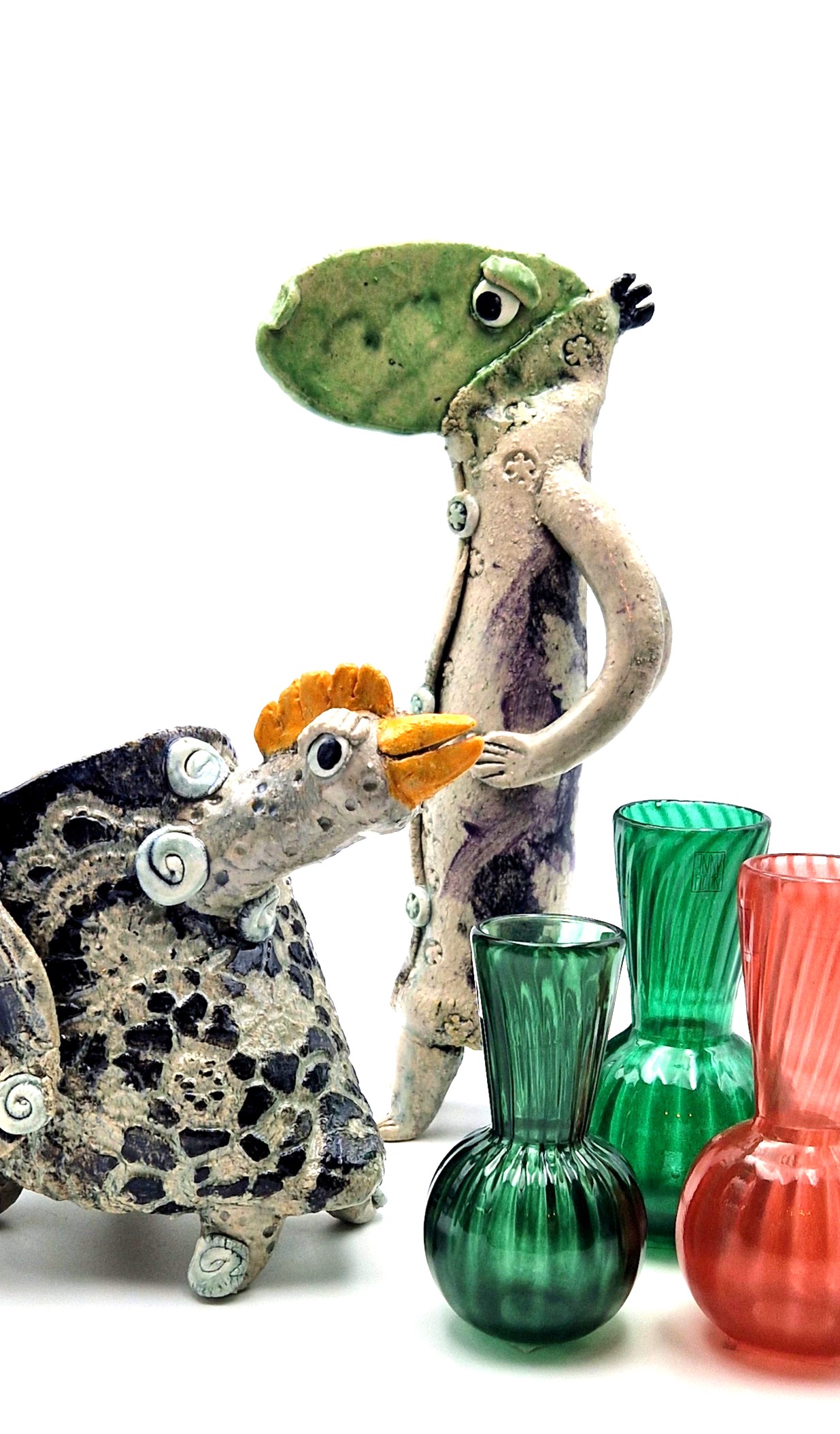 KUNST & DESIGN Købmandsgården