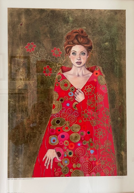Galleri – Hos Margot