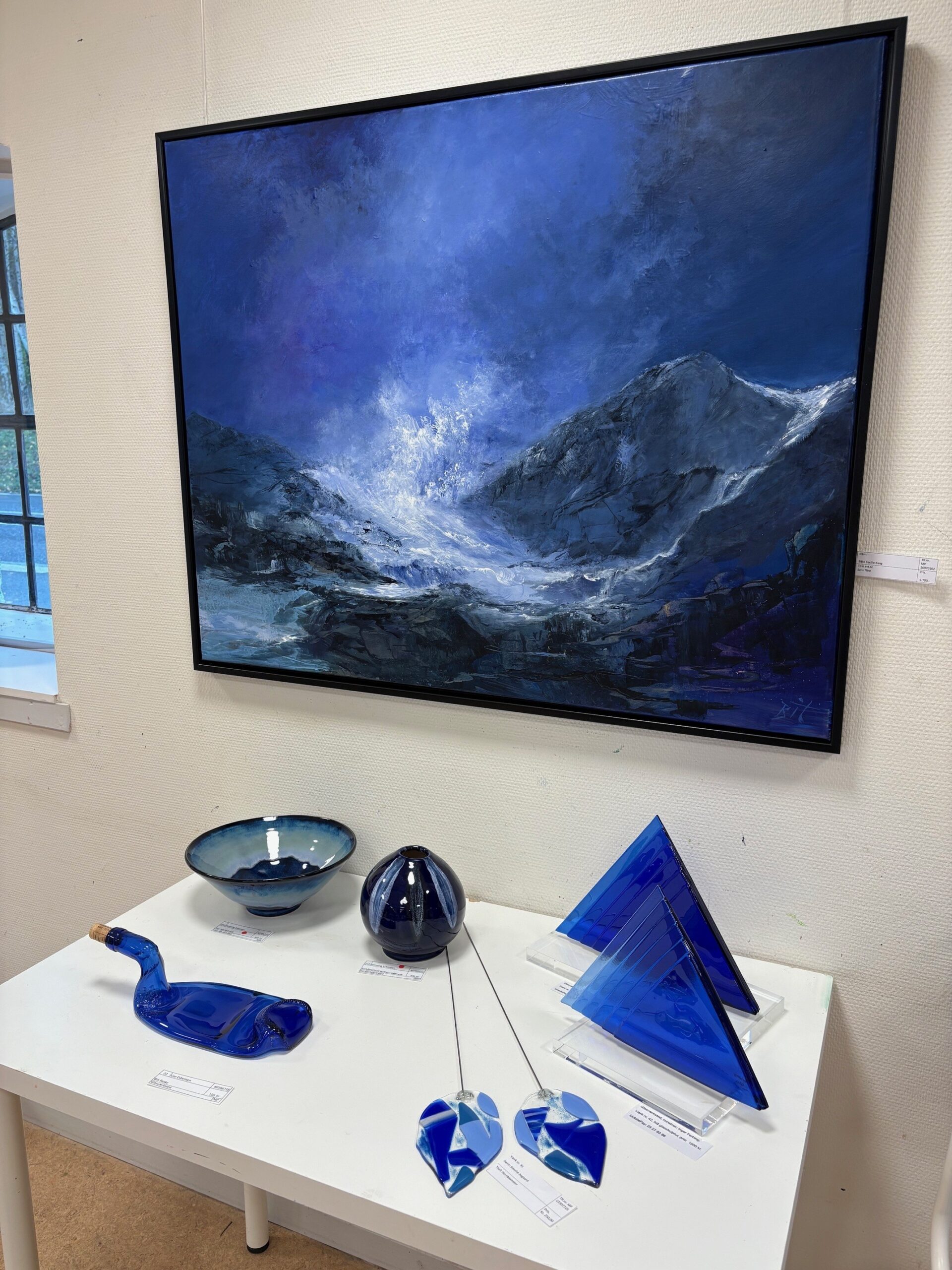 Gulddysse Kulturgård