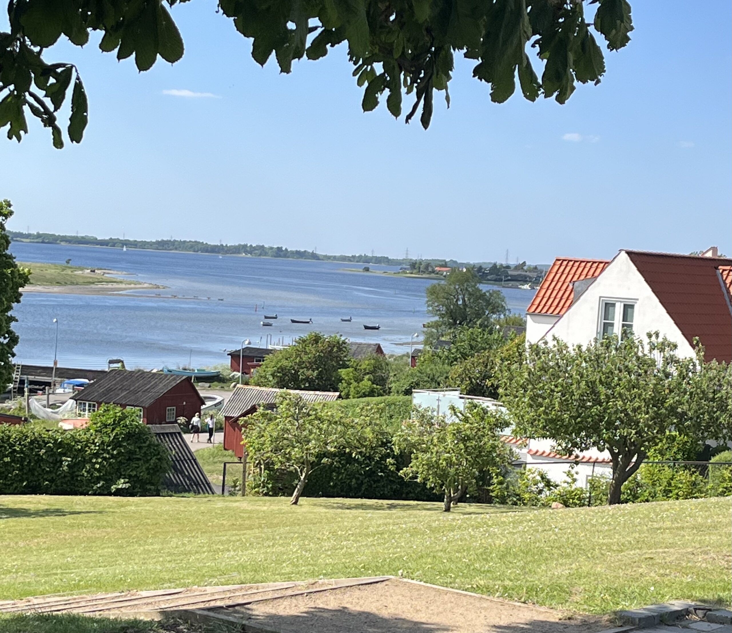 Fjordglimt Café- og Kulturhus