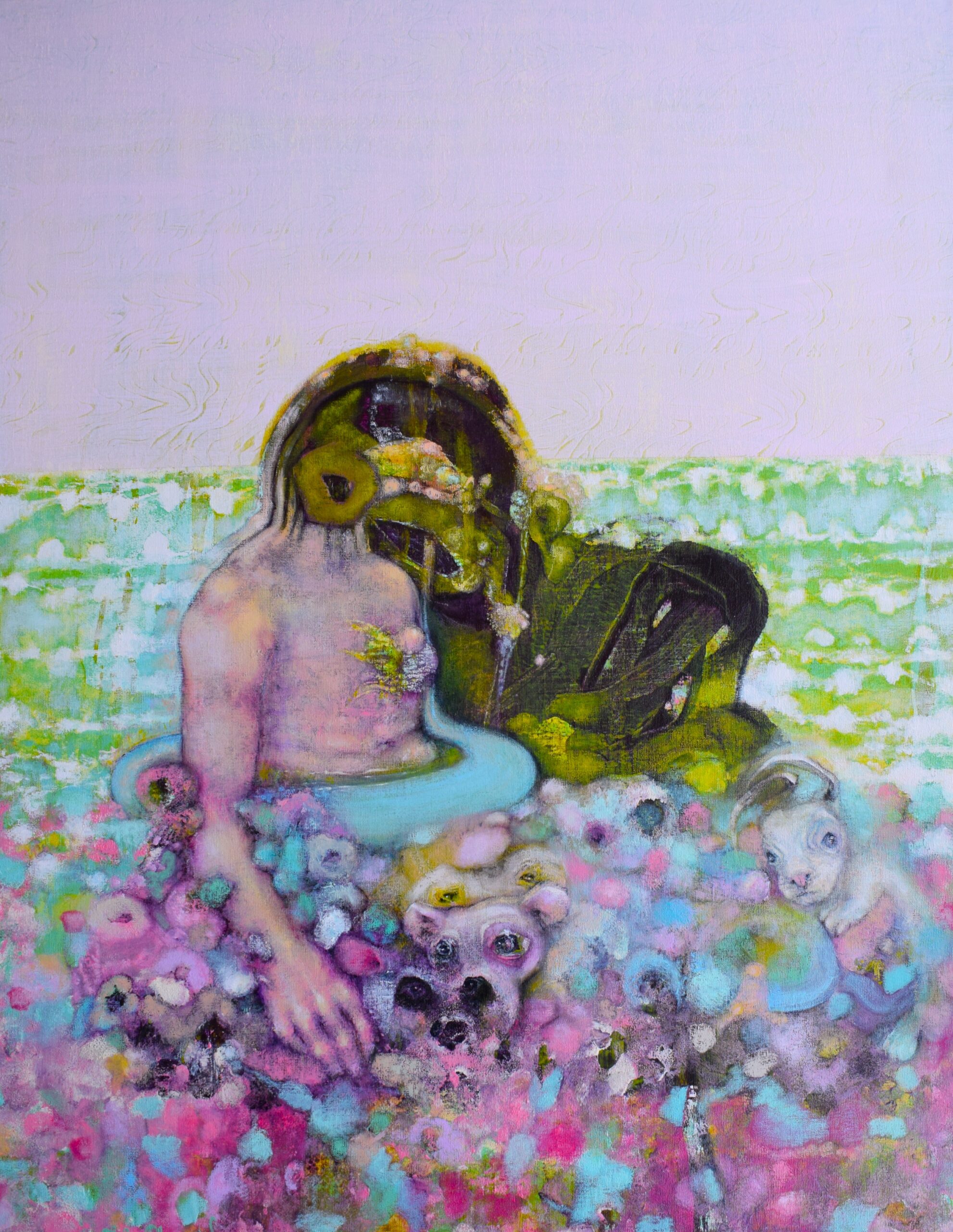 Atelier Tale Øksendal