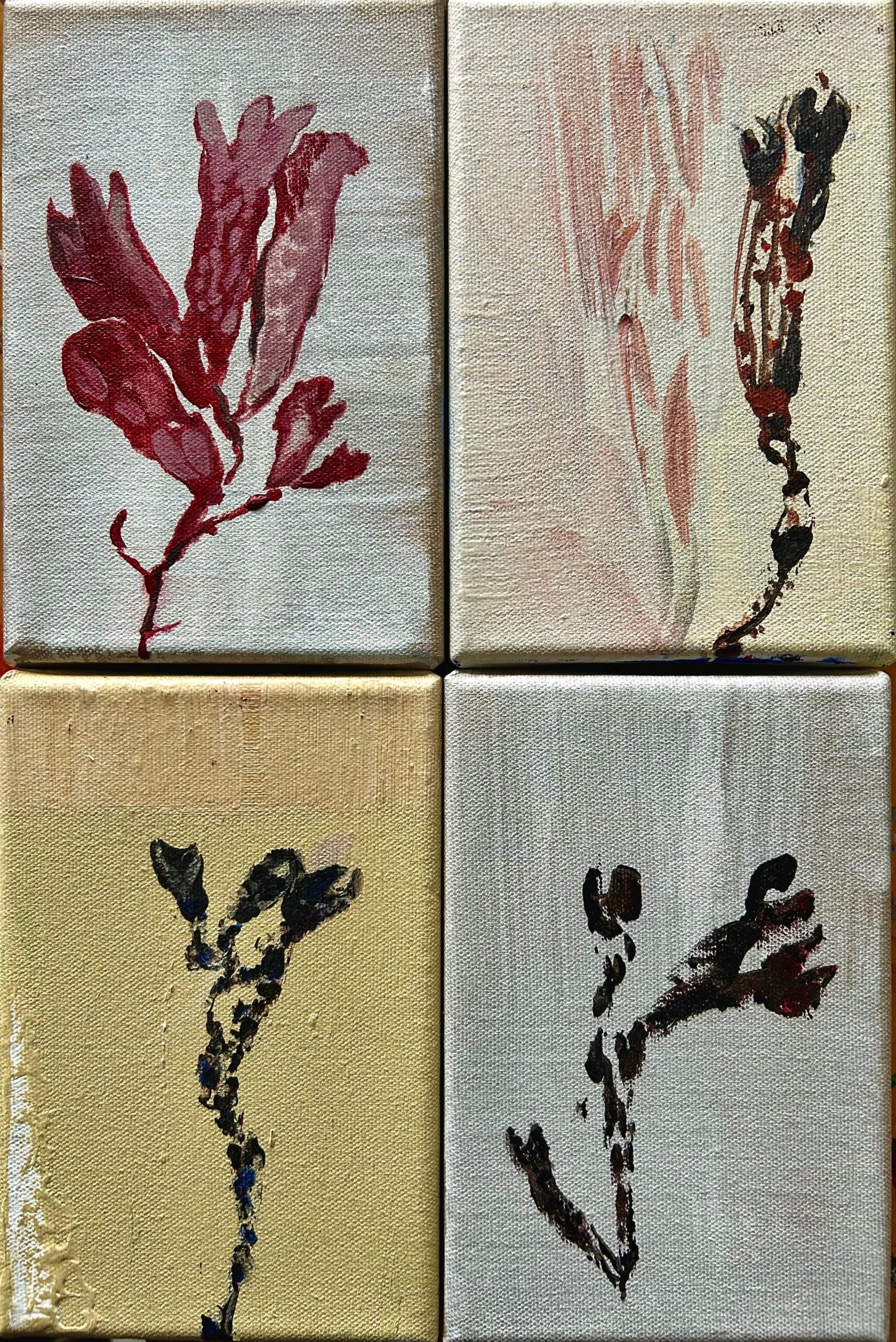 Etas Atelje’ Living Art Cafe’