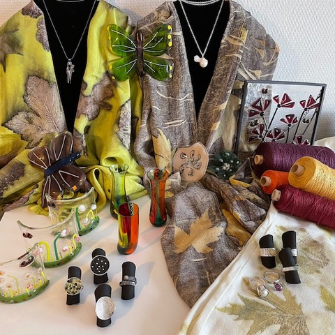 Berggren og Skovgaard