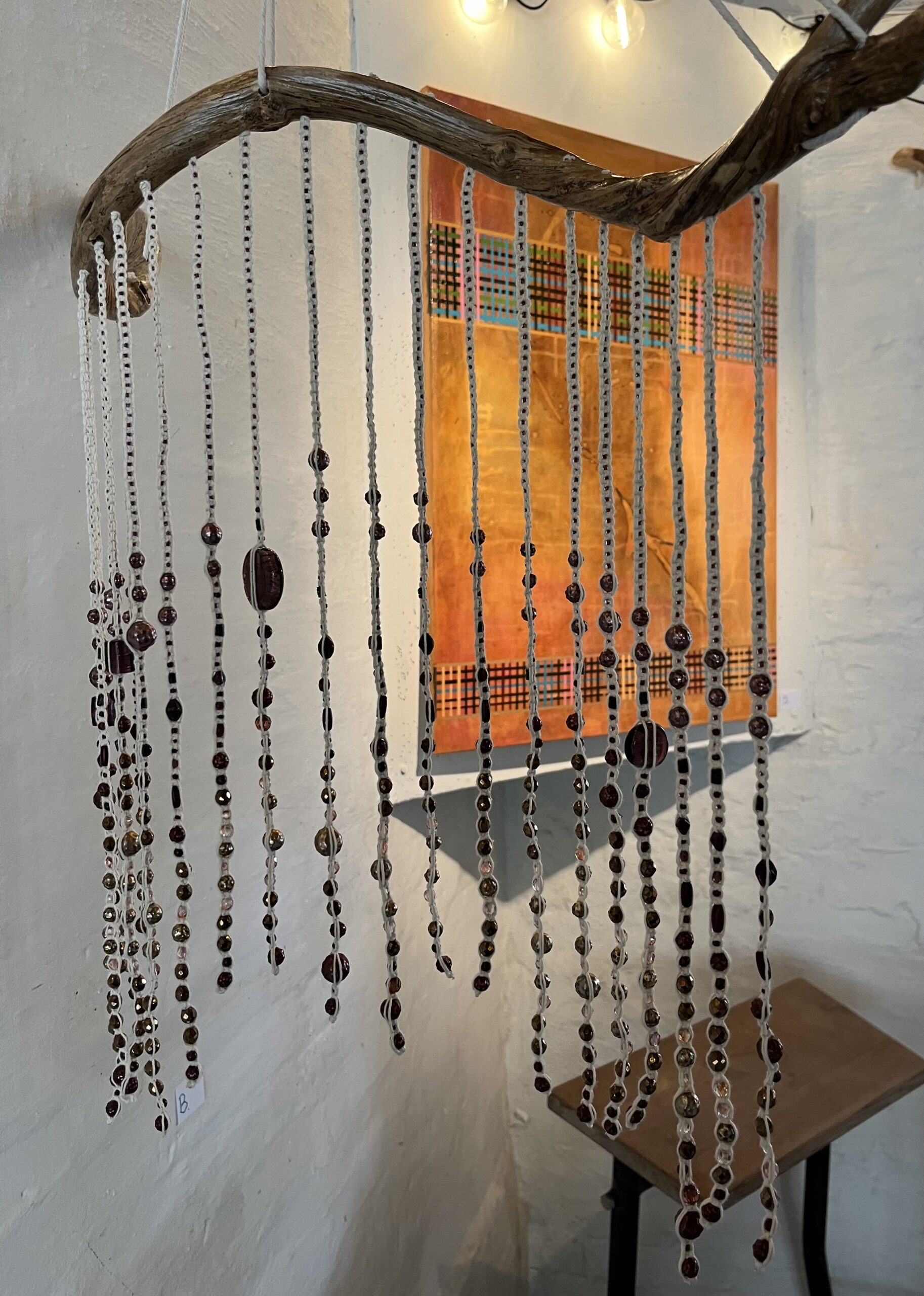 Den gamle Købmandsgård i Vrangstrup