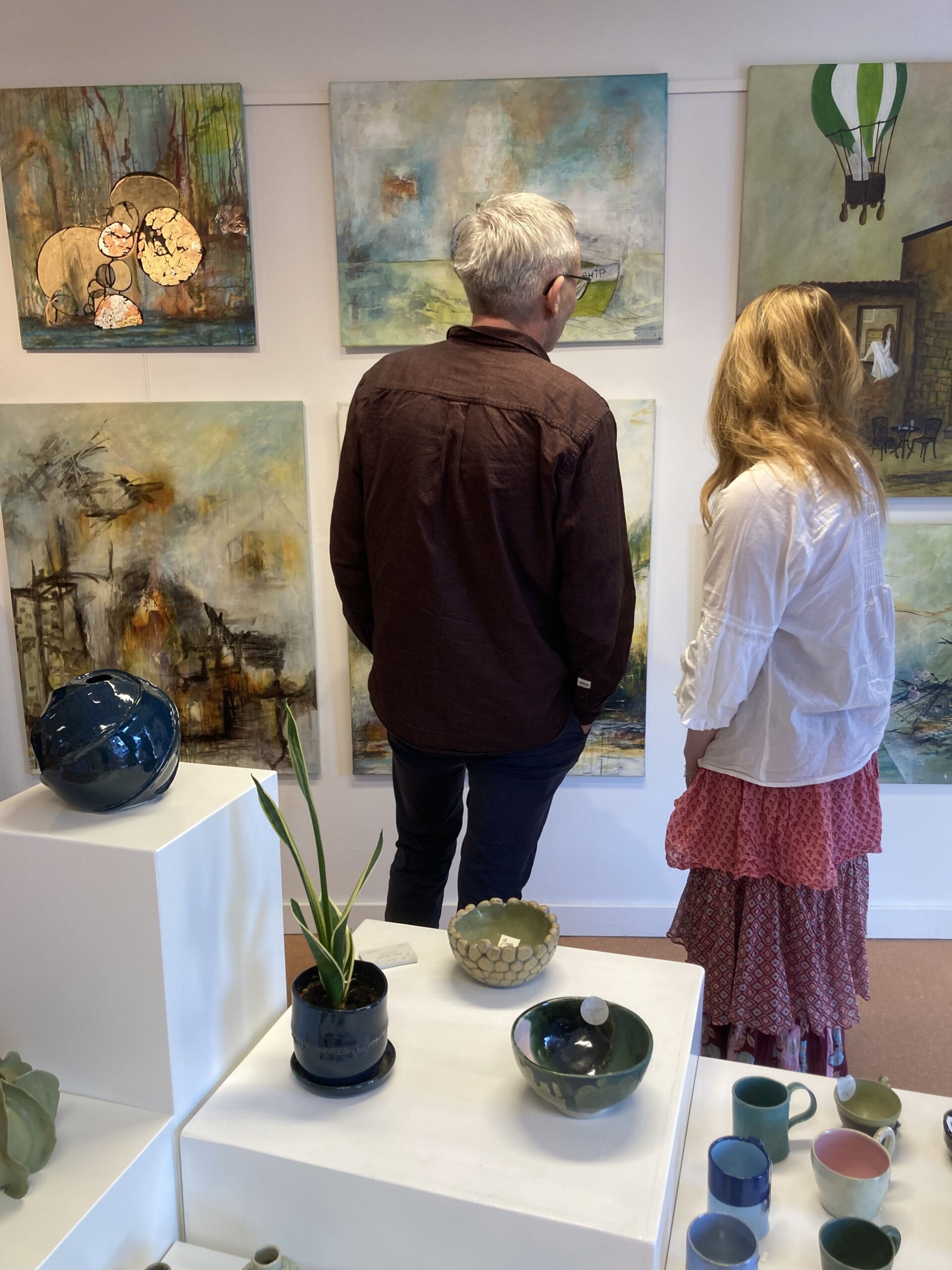 Galleri Jethoni Plus